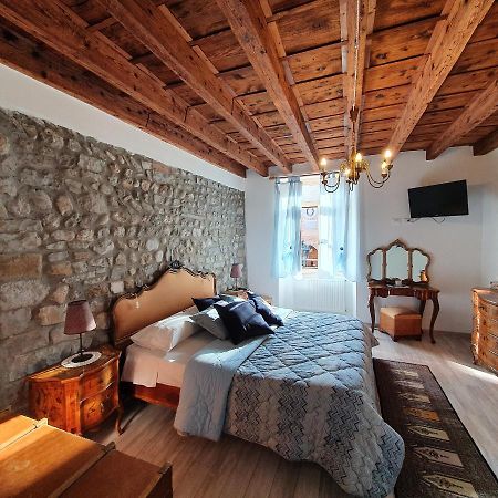 Domus Iulii Bed & Breakfast Cividale del Friuli Exterior foto