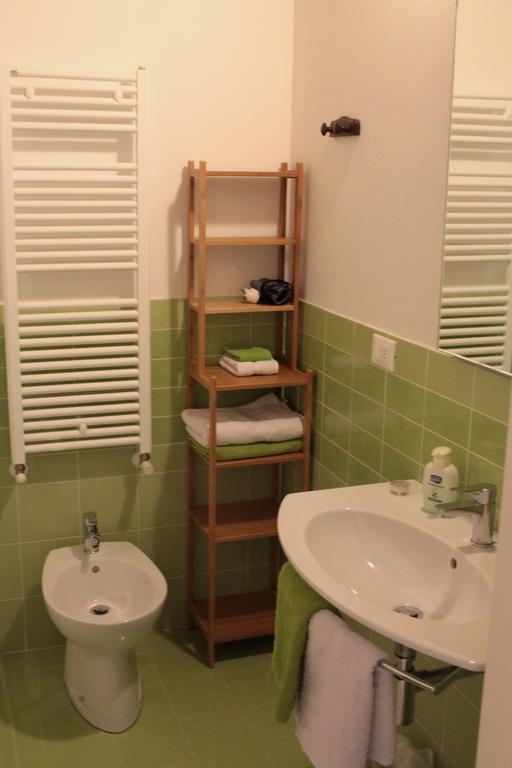 Domus Iulii Bed & Breakfast Cividale del Friuli Exterior foto