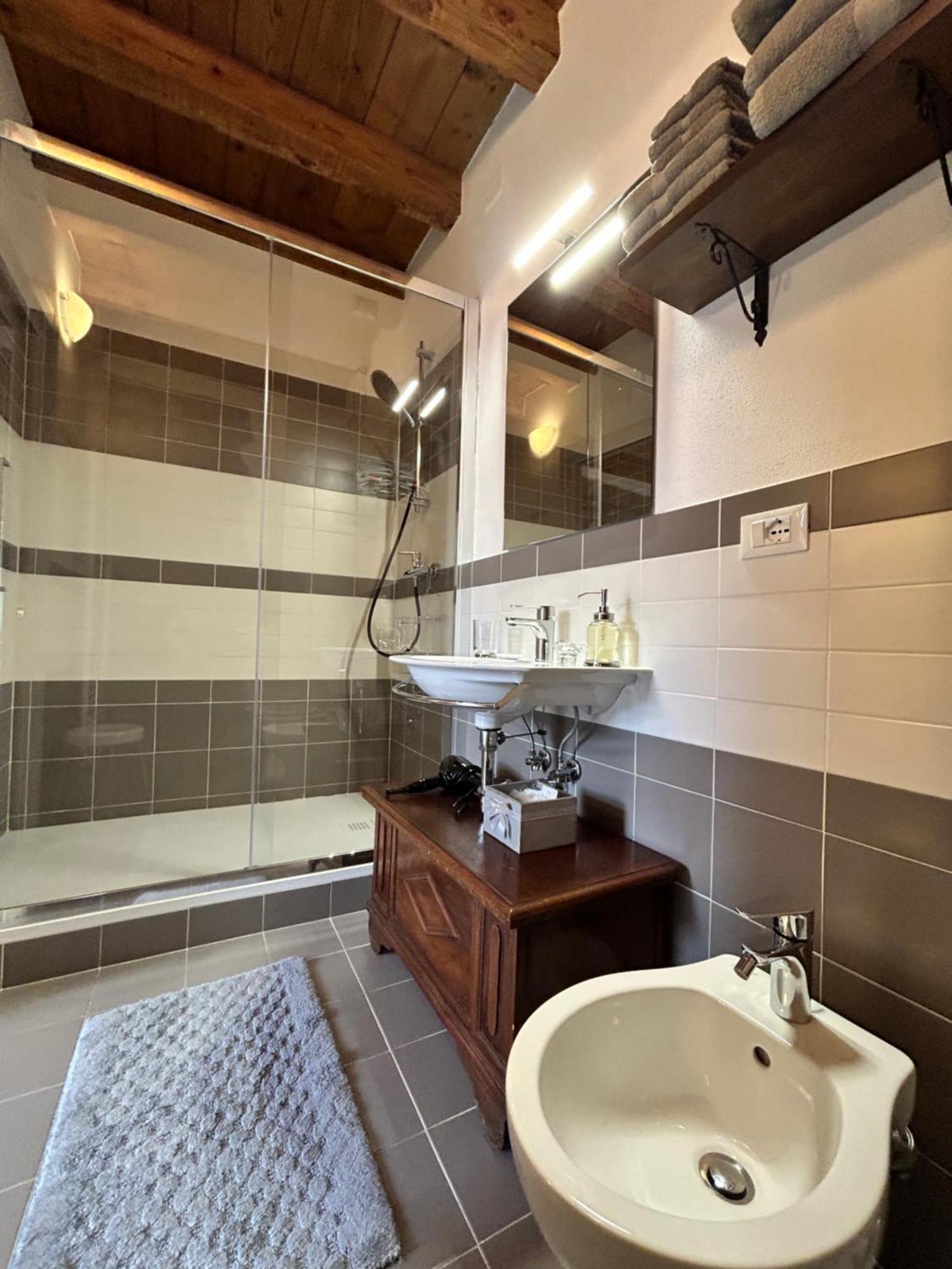 Domus Iulii Bed & Breakfast Cividale del Friuli Exterior foto