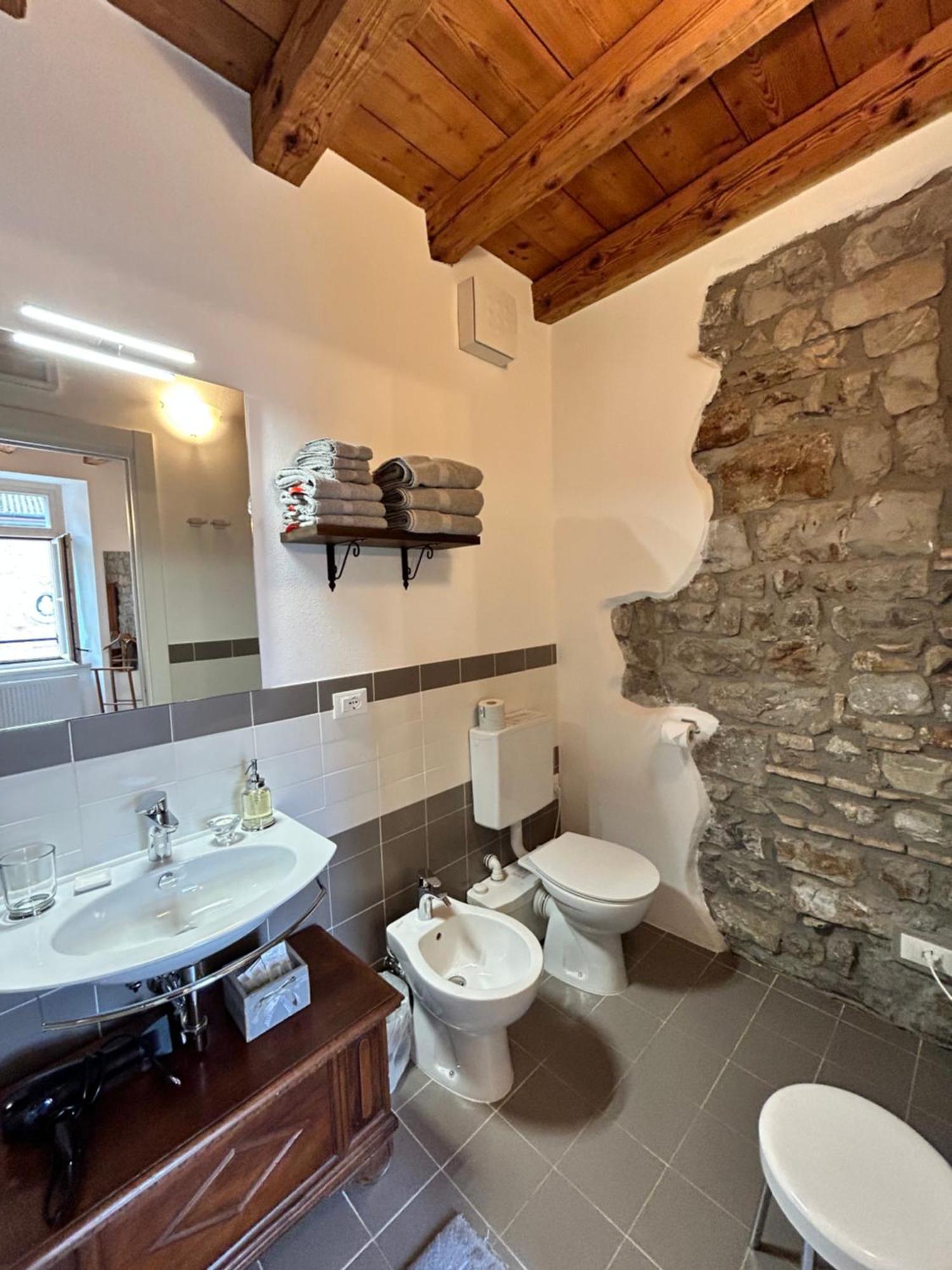 Domus Iulii Bed & Breakfast Cividale del Friuli Exterior foto