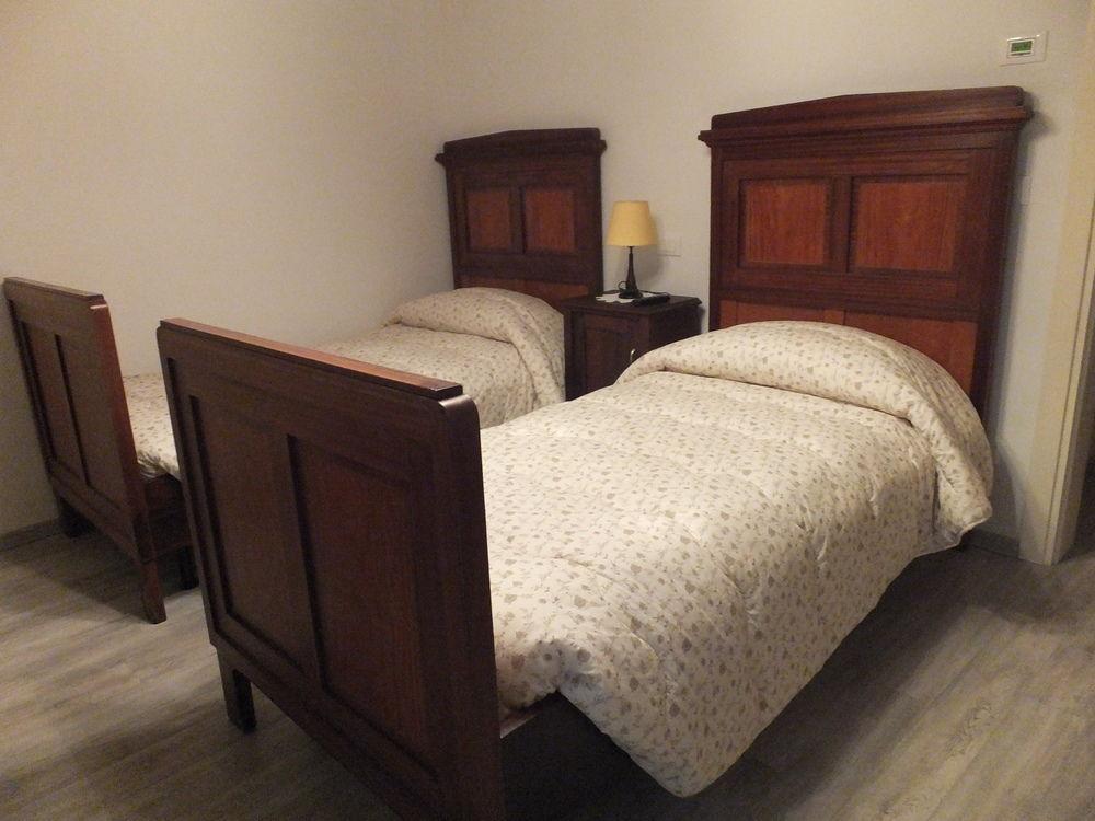 Domus Iulii Bed & Breakfast Cividale del Friuli Exterior foto