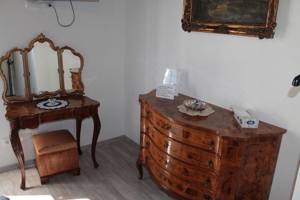 Domus Iulii Bed & Breakfast Cividale del Friuli Exterior foto