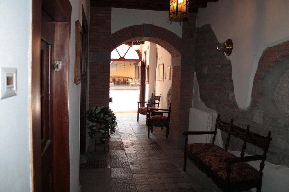Domus Iulii Bed & Breakfast Cividale del Friuli Exterior foto