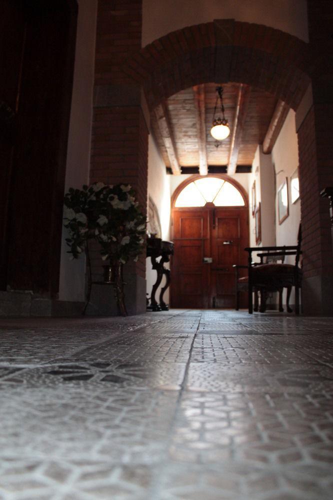 Domus Iulii Bed & Breakfast Cividale del Friuli Exterior foto