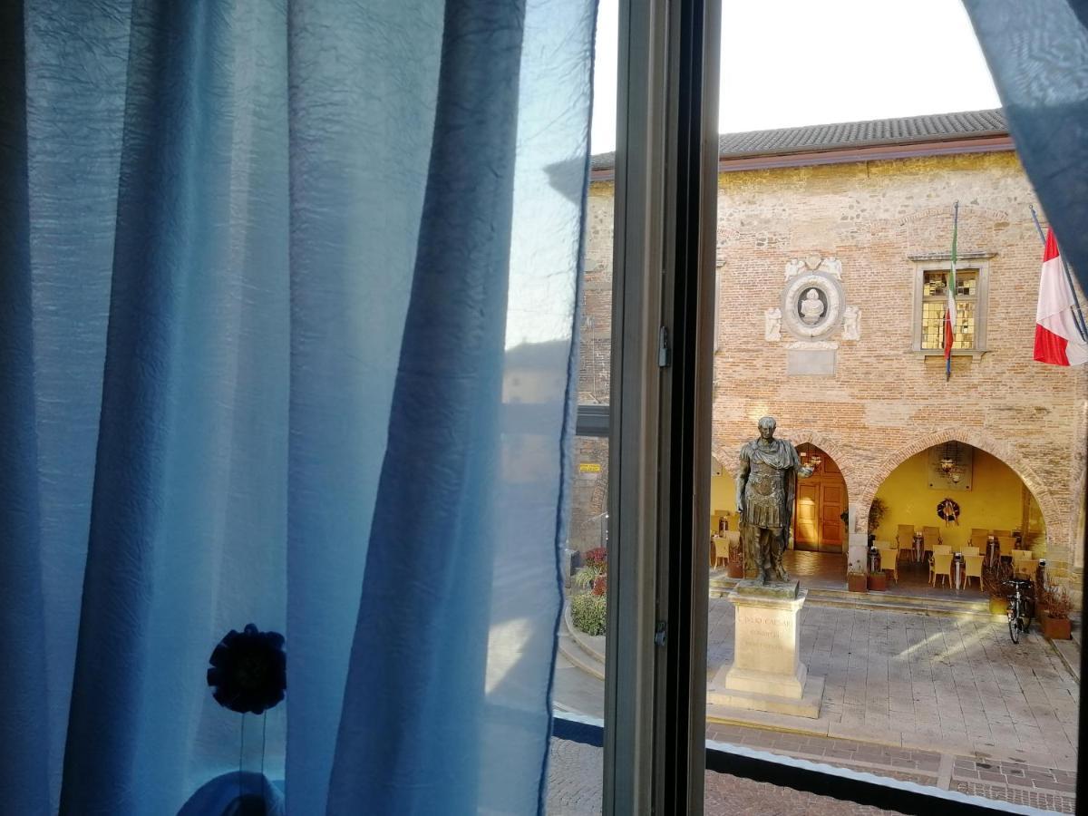 Domus Iulii Bed & Breakfast Cividale del Friuli Exterior foto